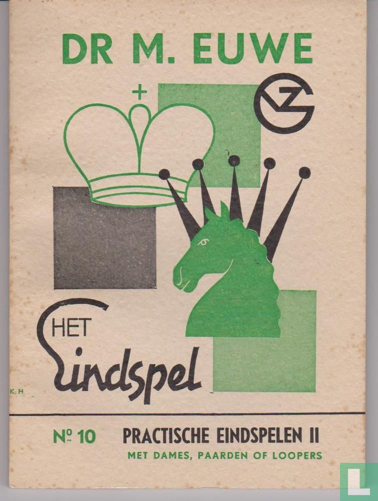 Practische Eindspelen II