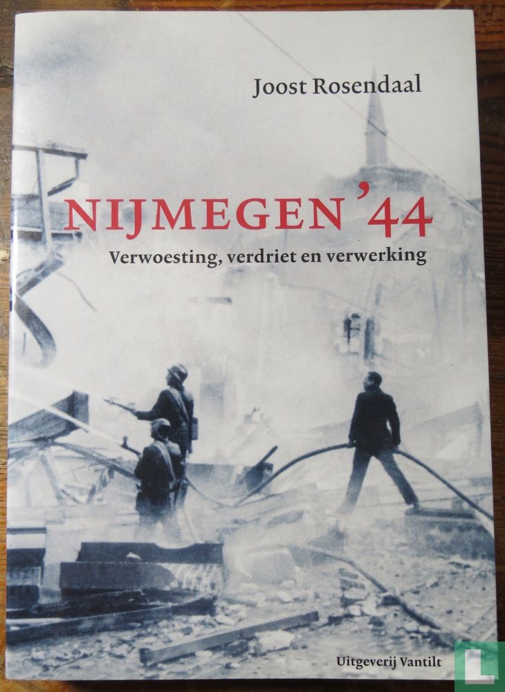 Nijmegen '44