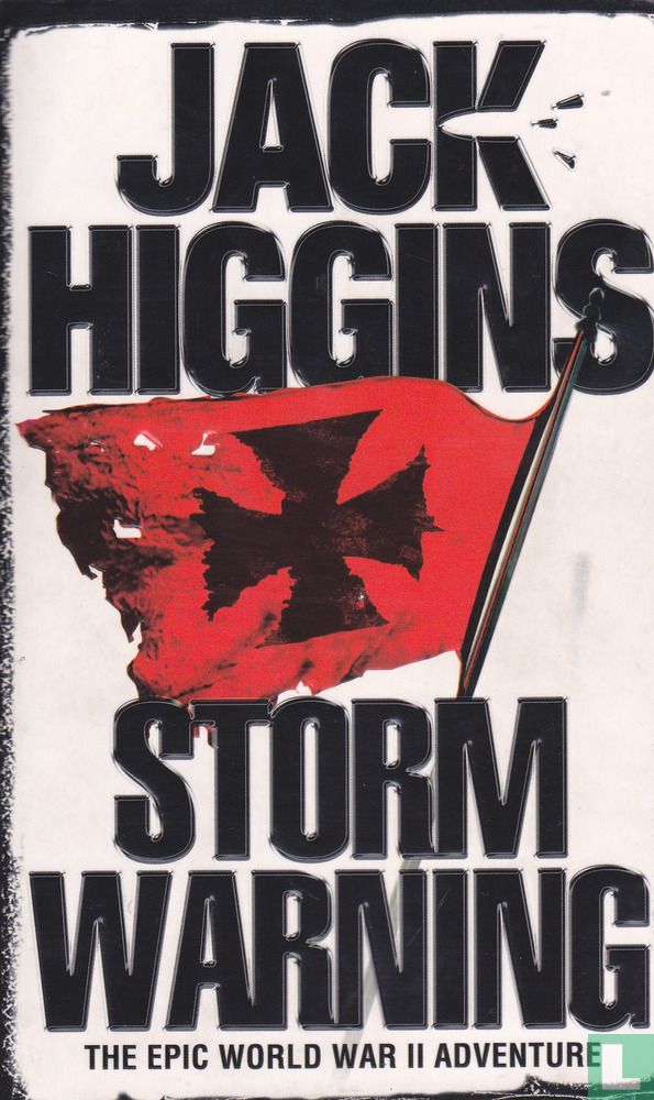 Storm Warning