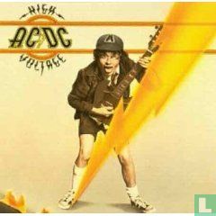 High Voltage