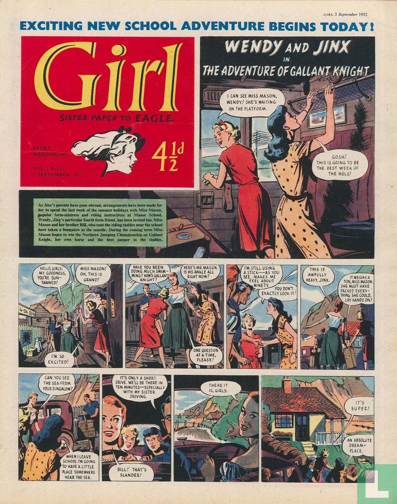 Girl 45