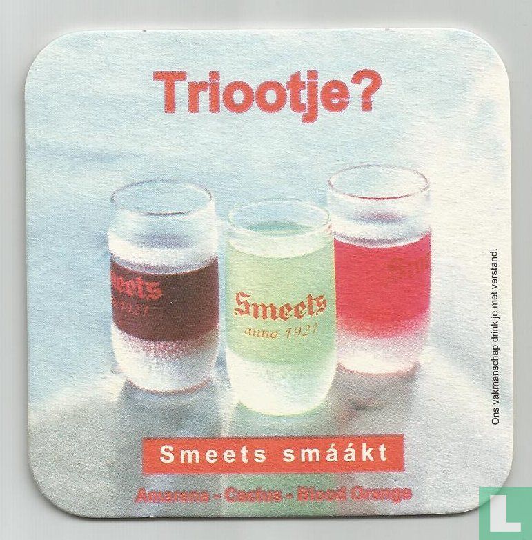 Triootje?