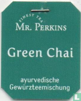Green Chai