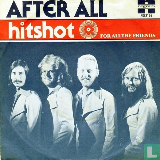 Hitshot