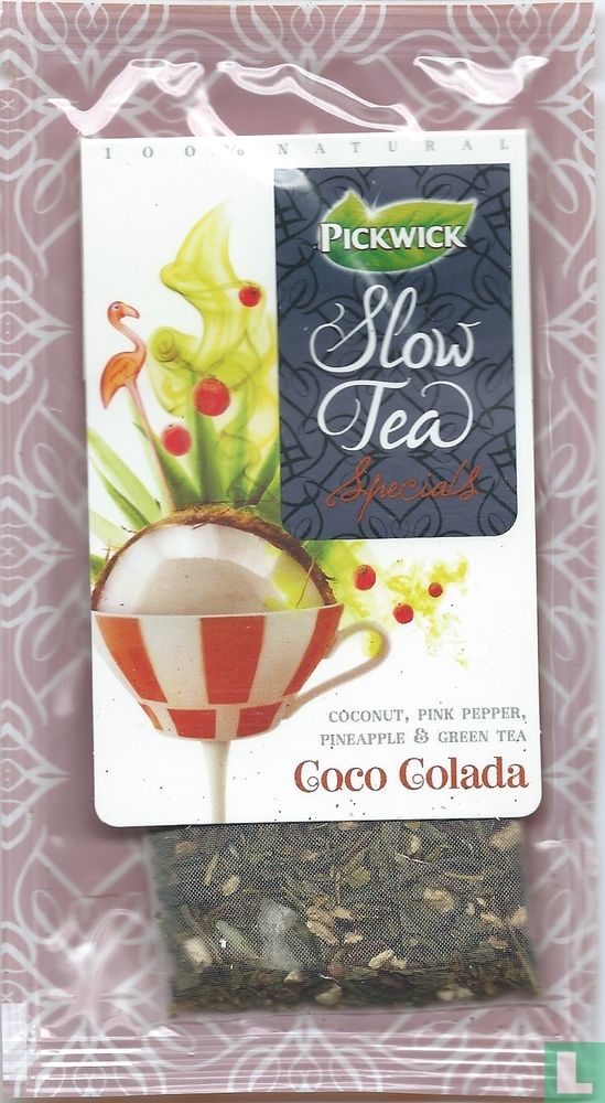 Coco Colada