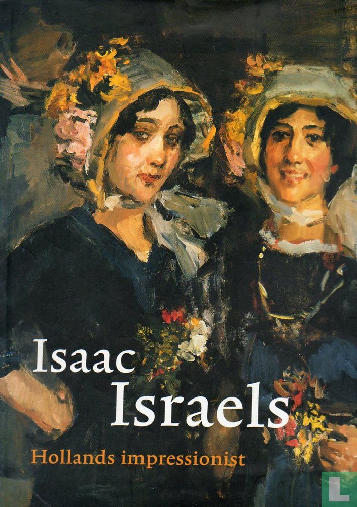 Isaac Israels