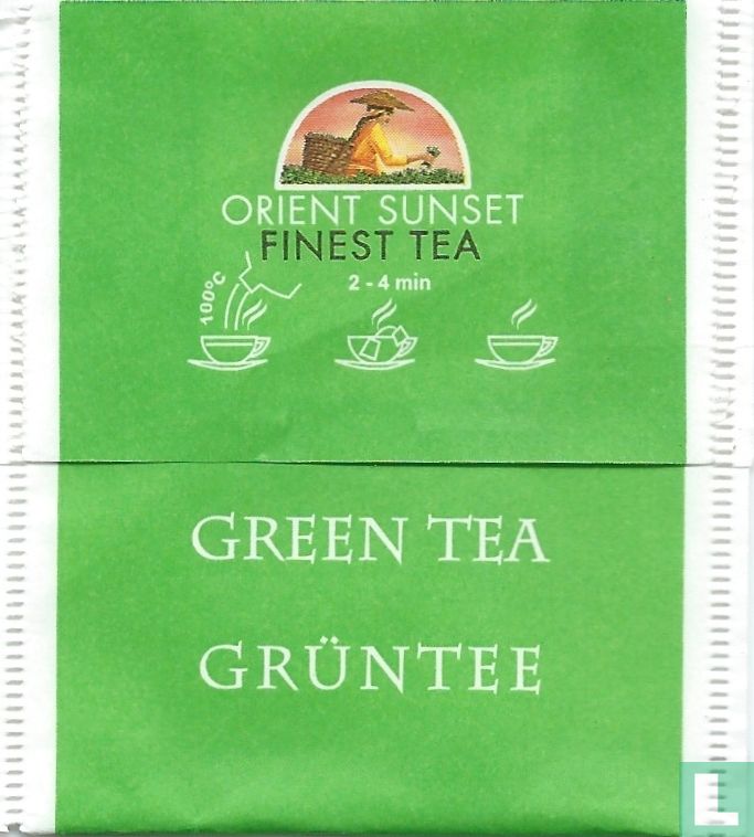 Groene Thee
