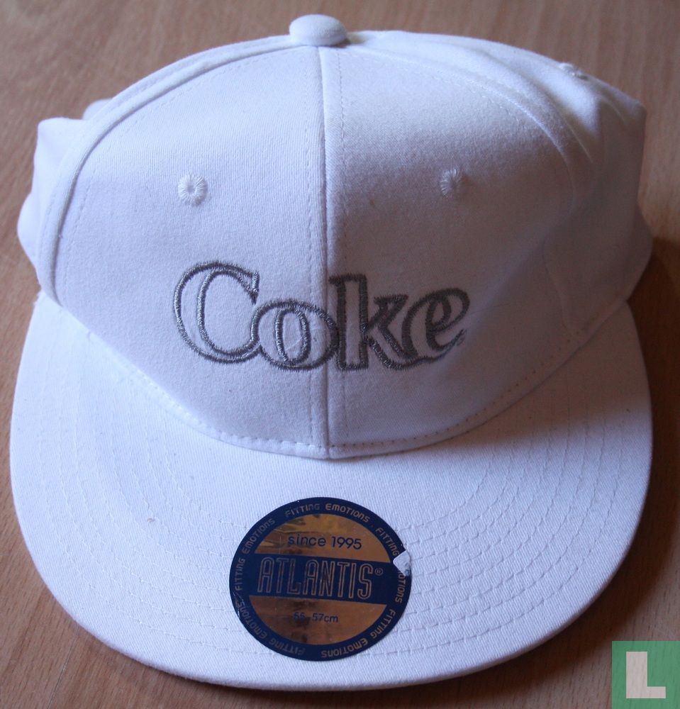 Cola-Verschluss