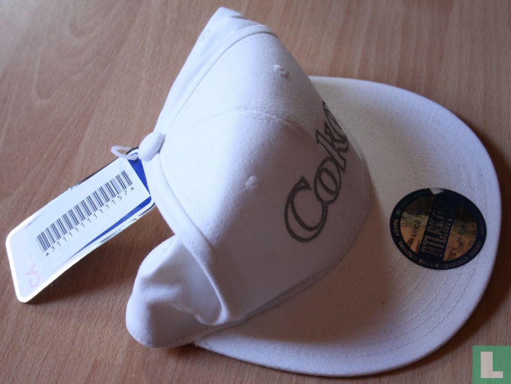 Cola-Verschluss