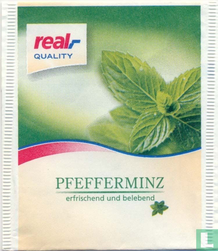 Pfefferminz