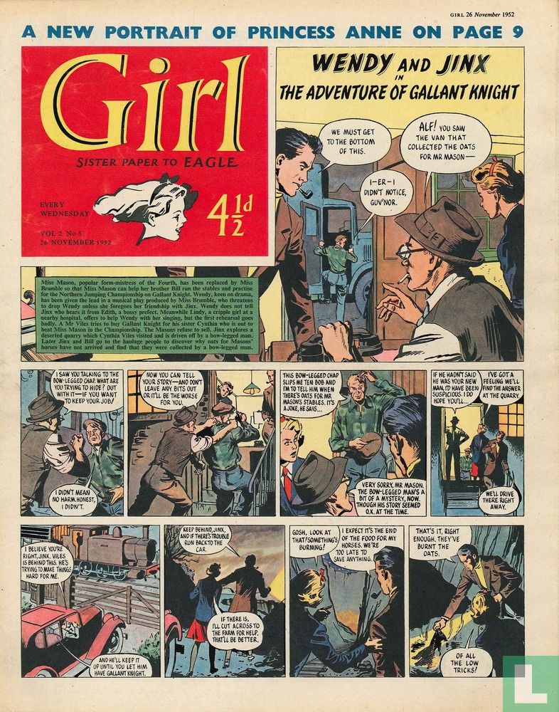Girl 5