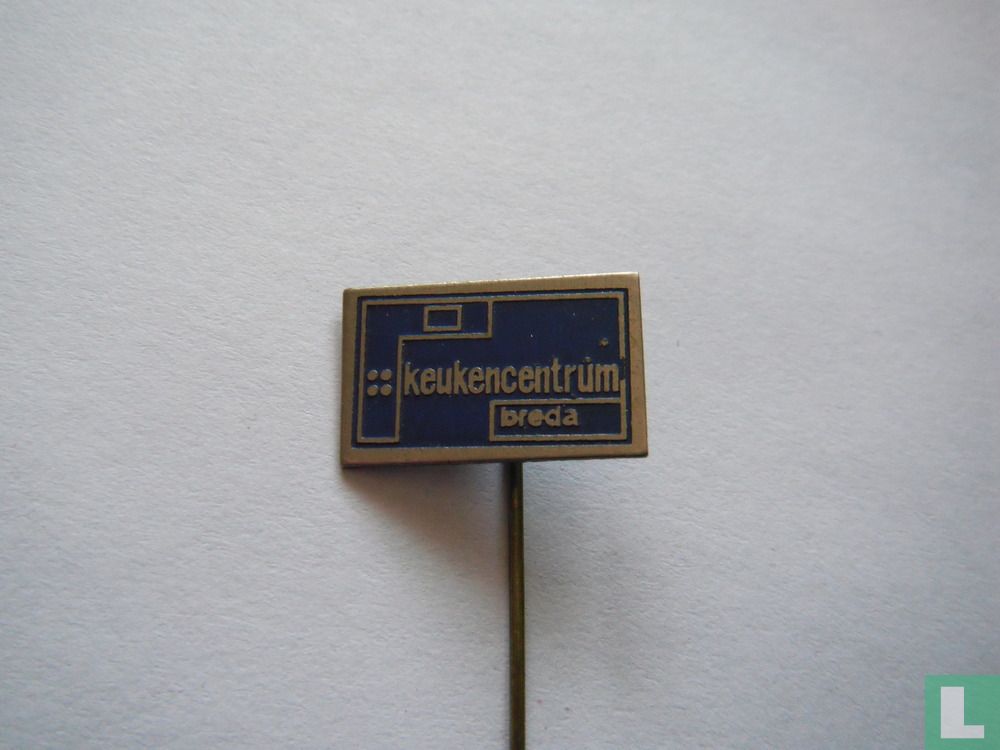 Keukencentrum Breda
