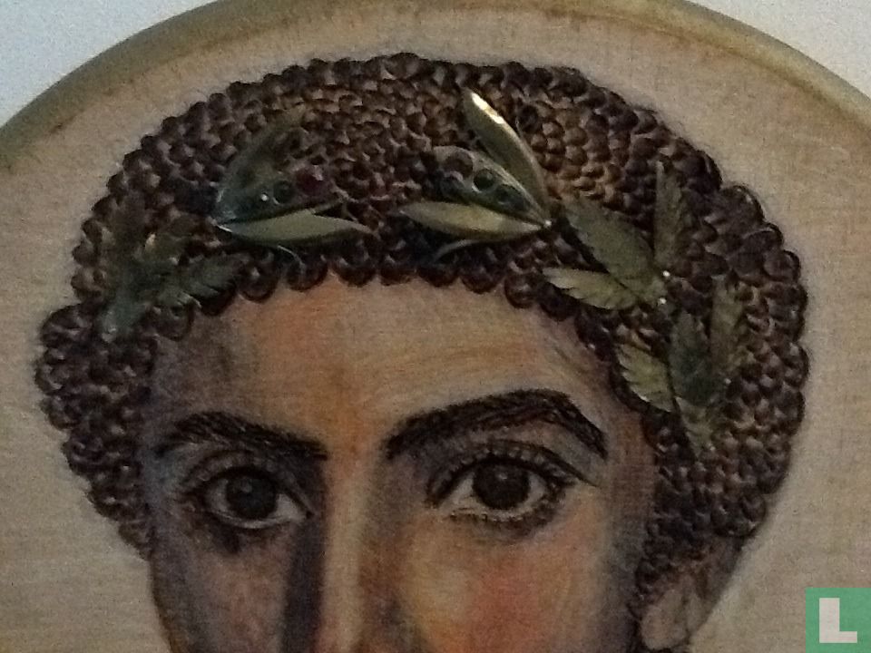 Something hand made for decorate 