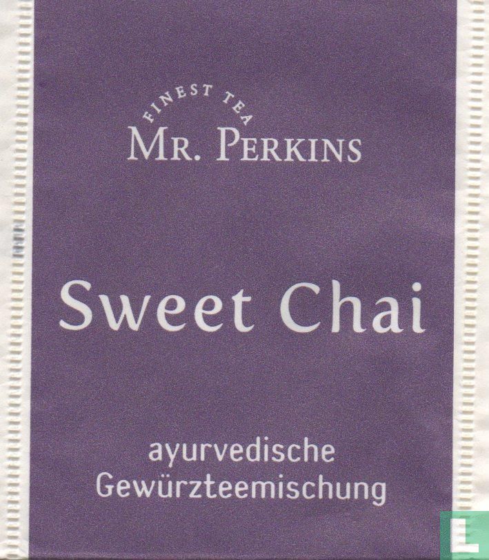 Sweet Chai