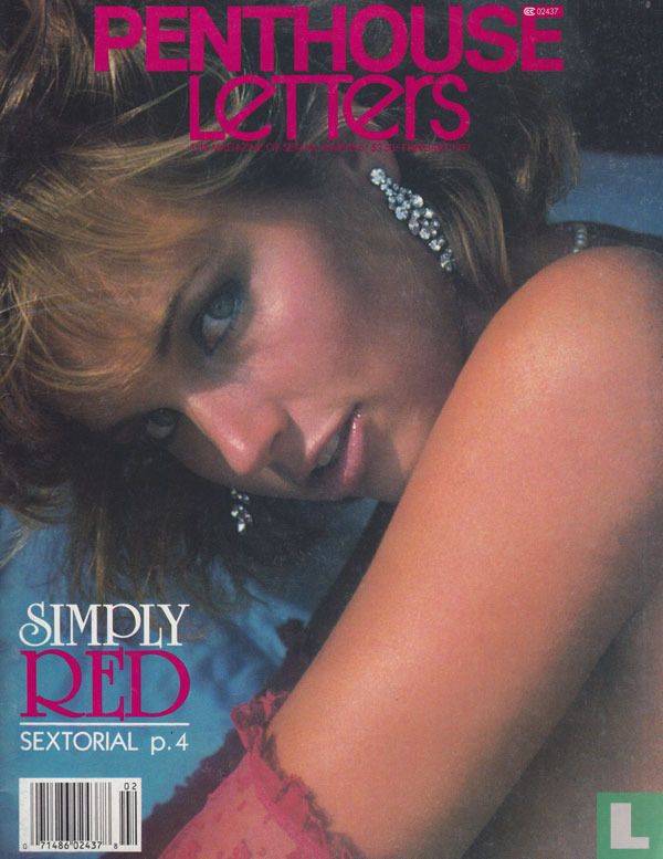 Penthouse Letters [USA] 2 2 (1987) - Penthouse Letters [USA] - LastDodo