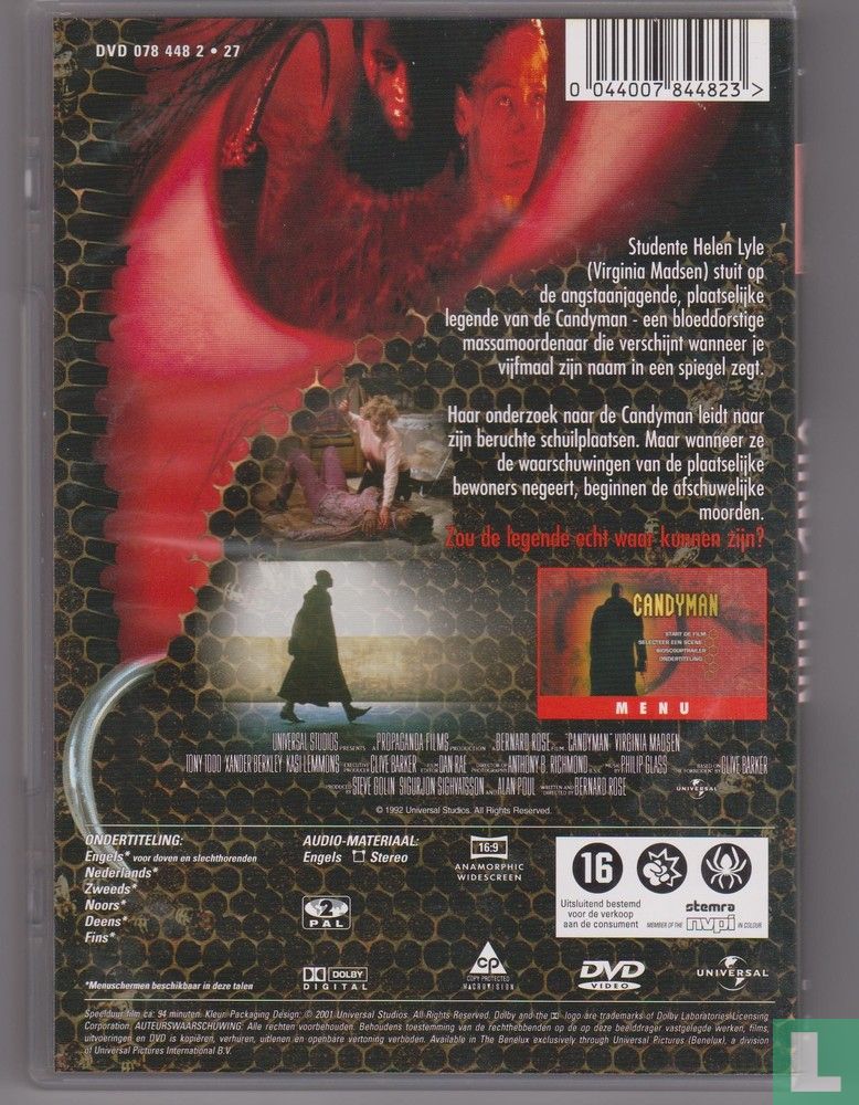 Candyman