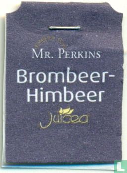 Brombeer-Himbeer