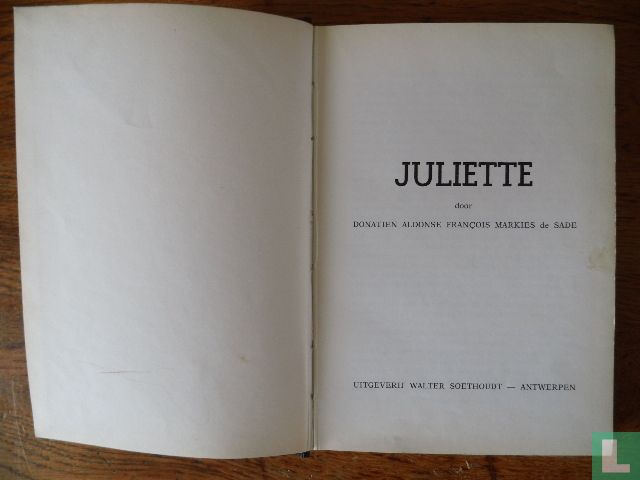 Juliette