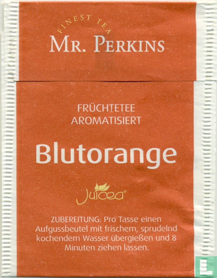 Blutorange
