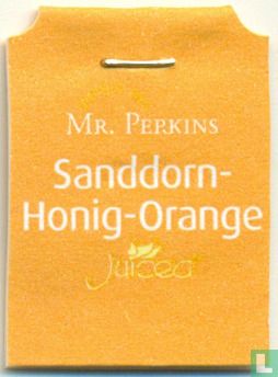 Sanddorn-Orange-Honig 