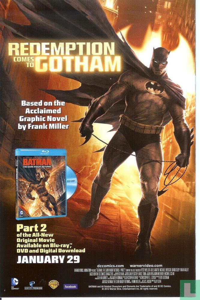 Batwoman 17