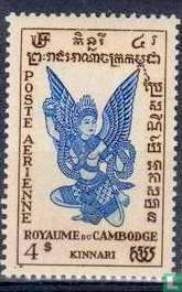 Divinity Kinnari 