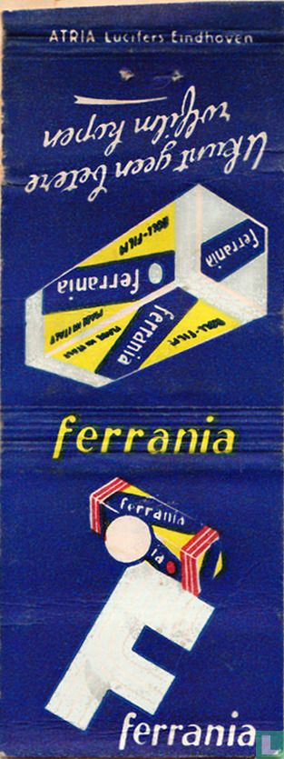 Ferrania