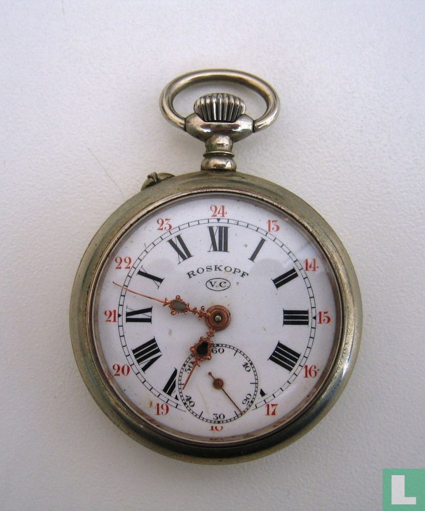 zakhorloge