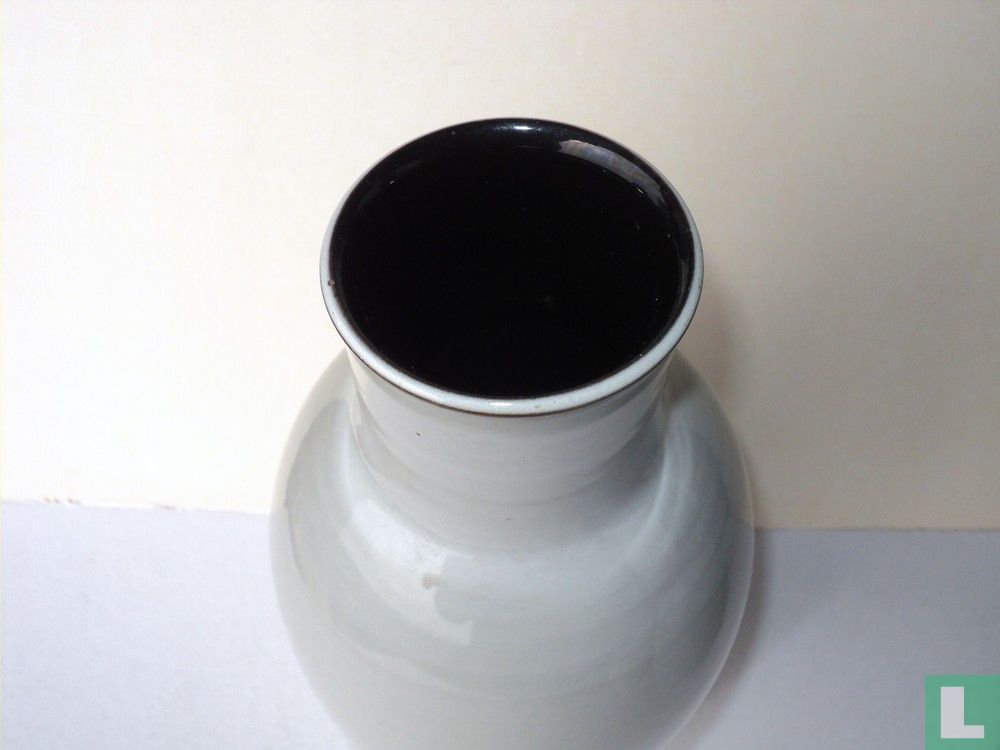 Vase 532 - gris