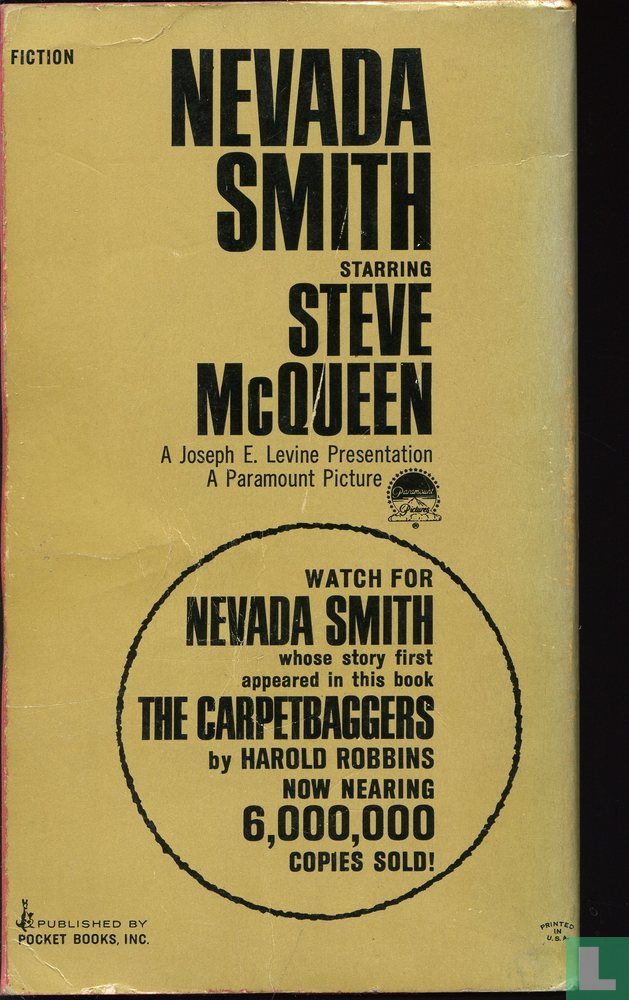 The Carpetbaggers