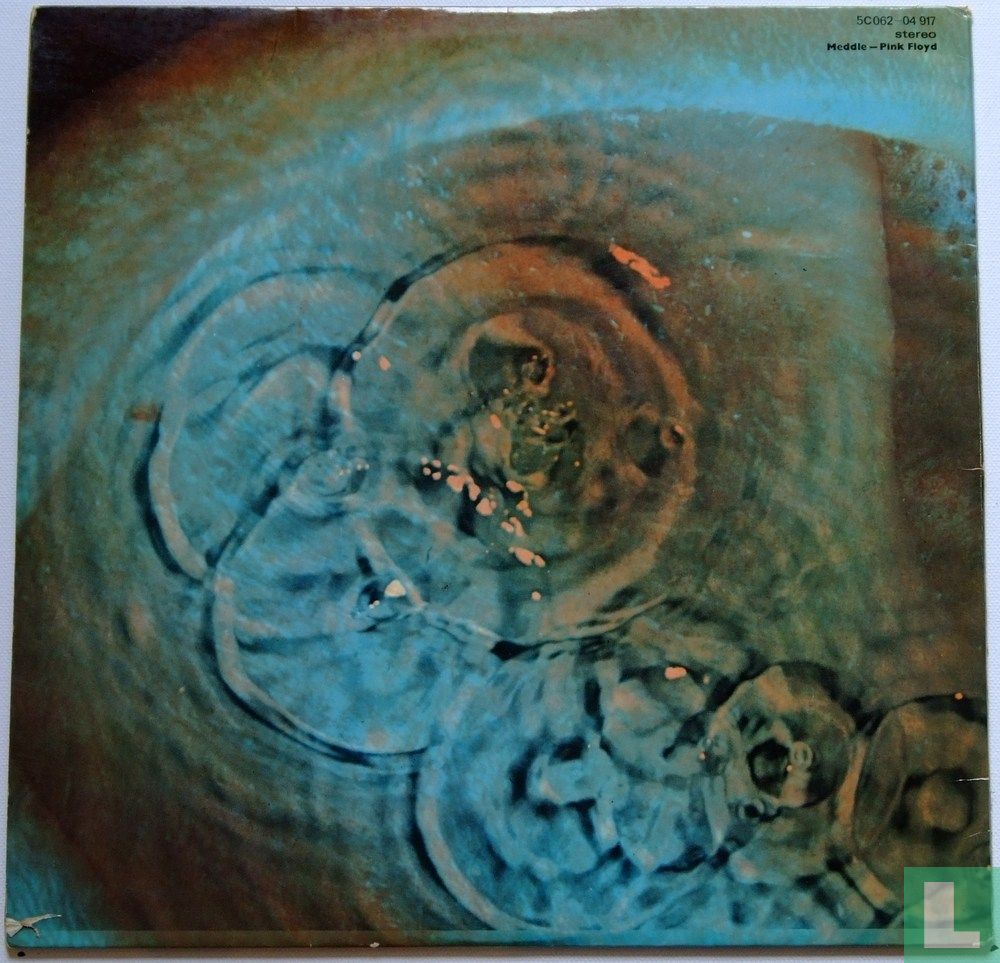 Meddle