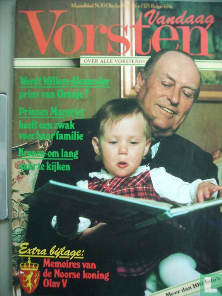 Vorsten 10