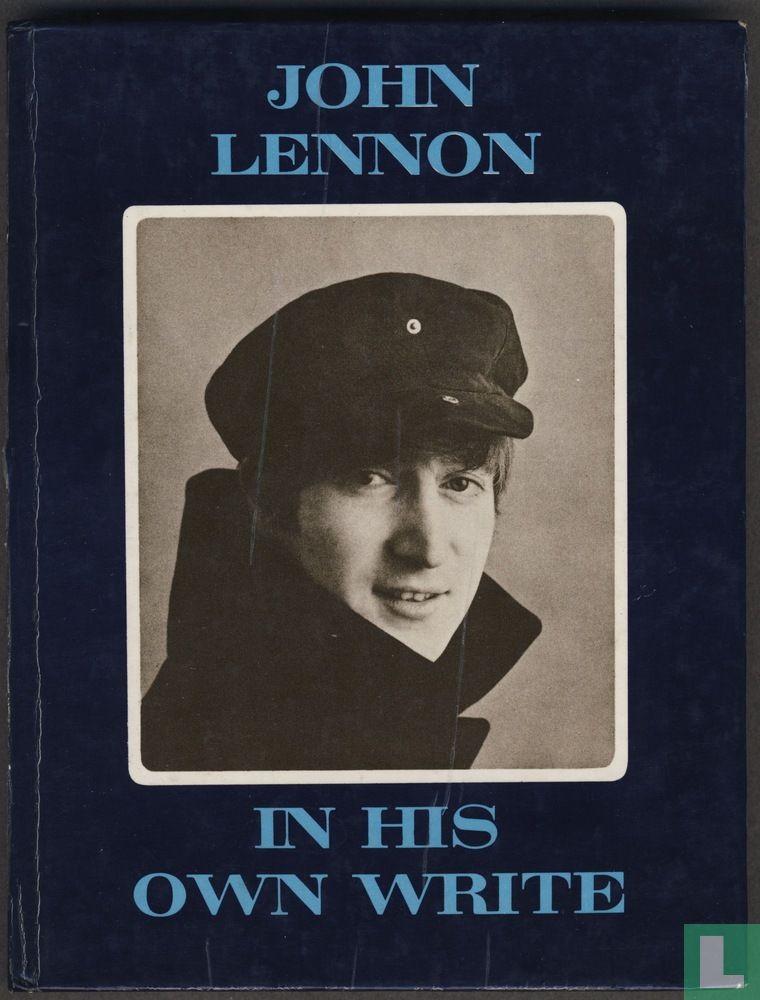 In His Own Write