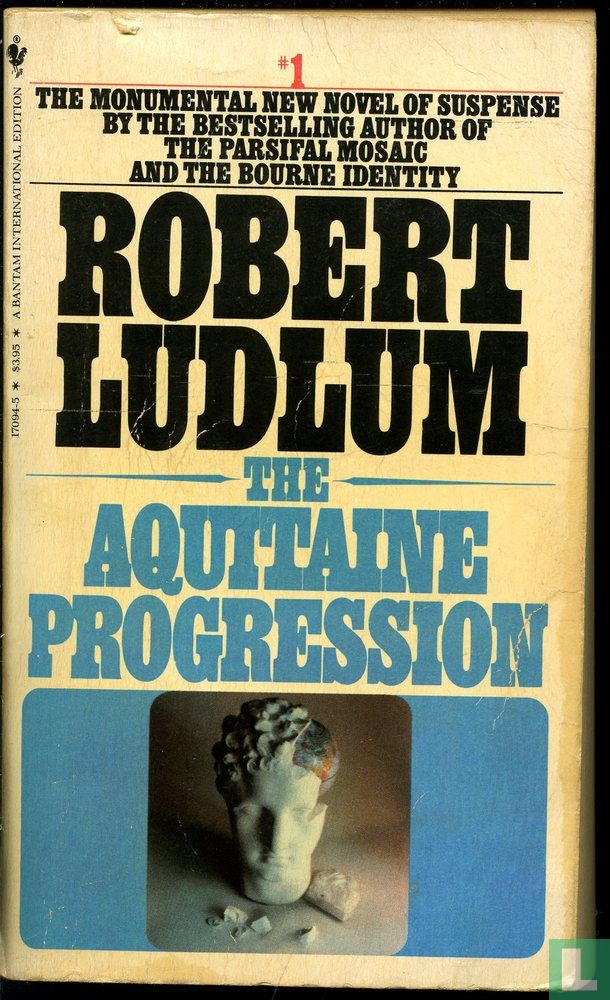 The Aquitaine Progression