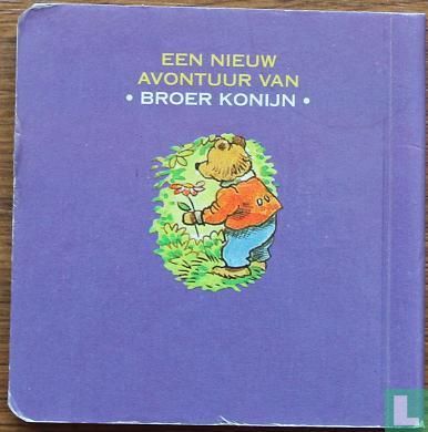Broer Konijn