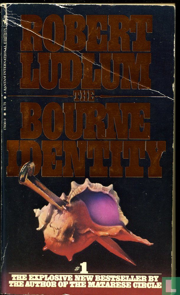 The Bourne Identity