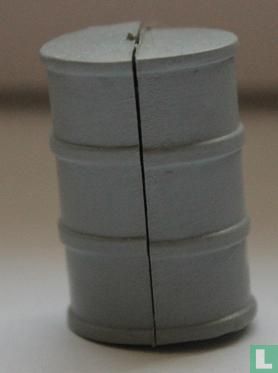 Öl/benzinevat
