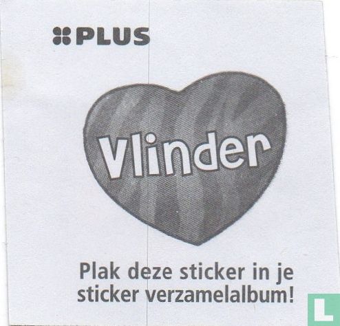 Vlinder