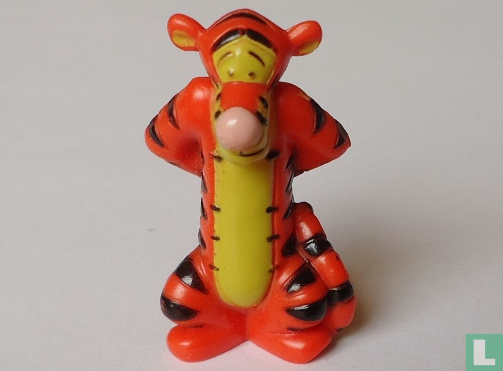 Tigger