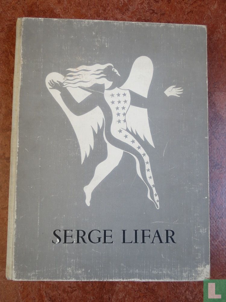 Serge Lifar