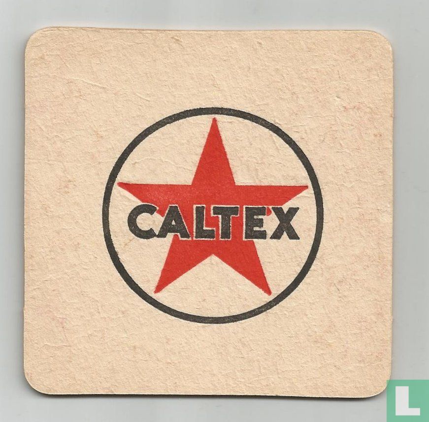 Caltex