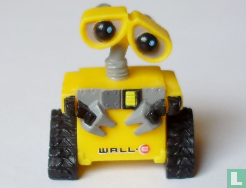 WALL.E