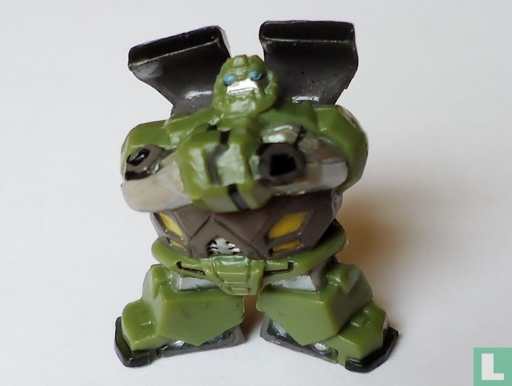 Bulkhead