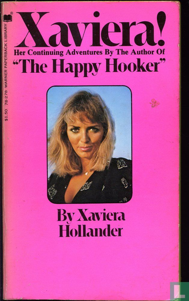 Xaviera!