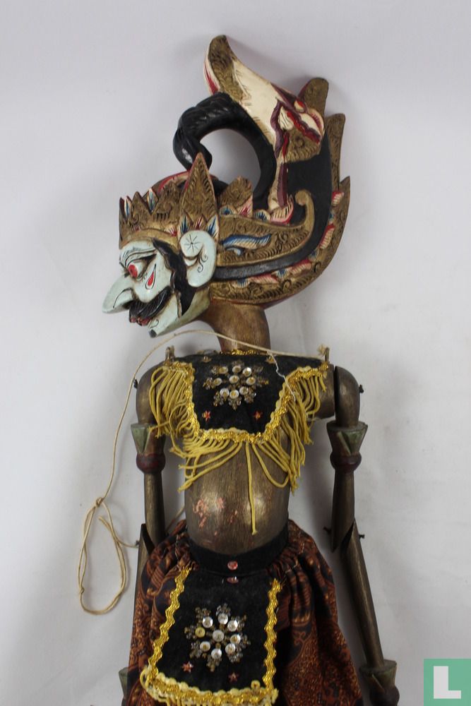 Wayangpop