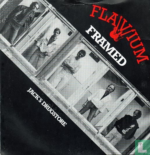 Framed