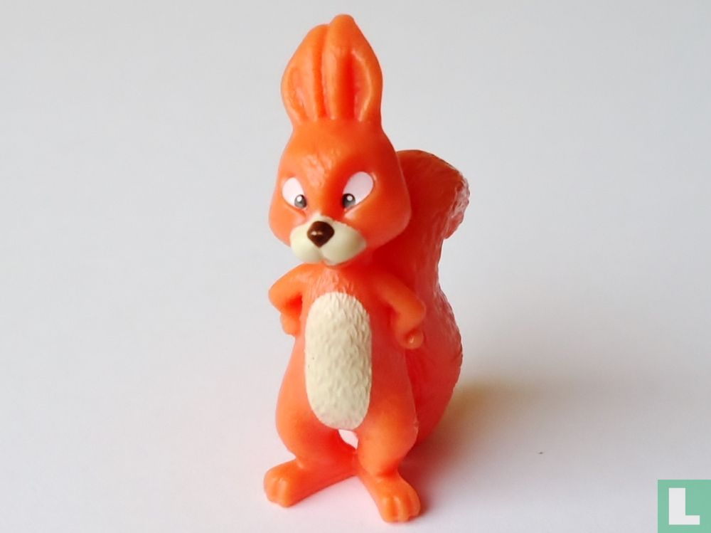 Squirrel