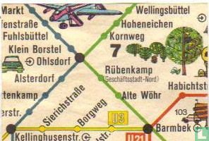 Markt Wellingsbüttel