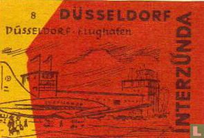 Düsseldorf Flughafen