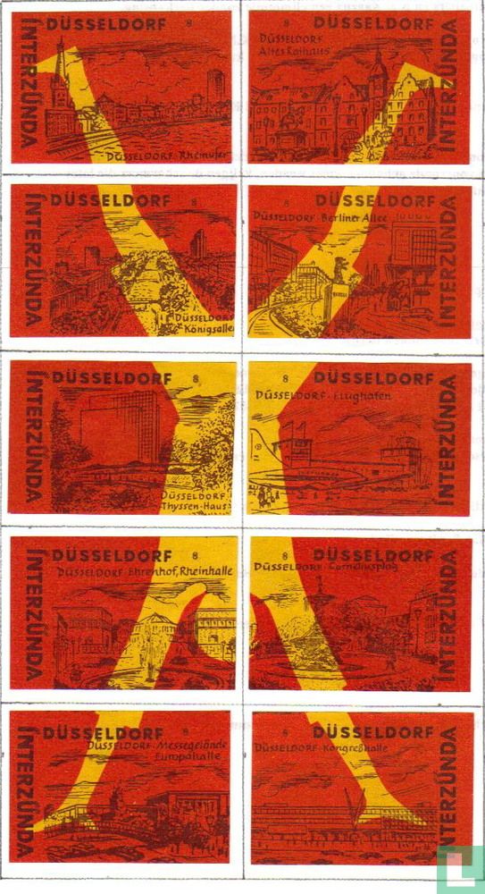 Düsseldorf Flughafen